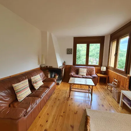 Gausac I Apartmán *