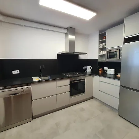 Apartmán Gausac I