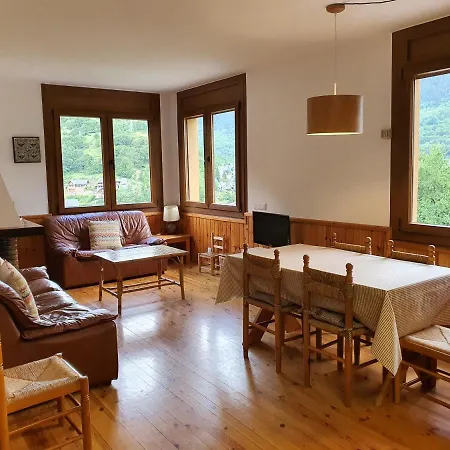 Apartmán Gausac I Vielha
