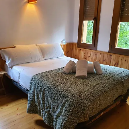 Gausac I Apartmán *
