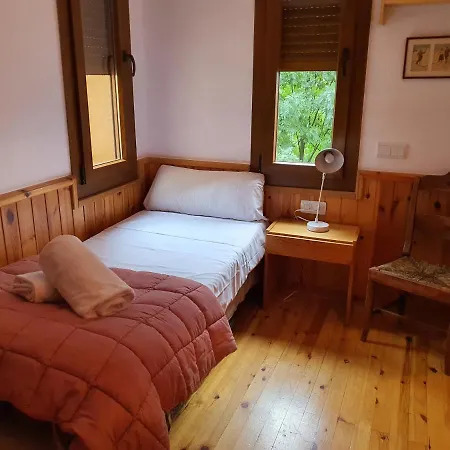 Apartmán Gausac I *